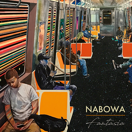 7th Album『Fantasia』