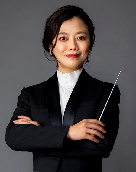 三ツ橋敬子 (C)Earl Ross