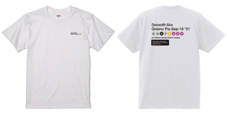Tシャツ