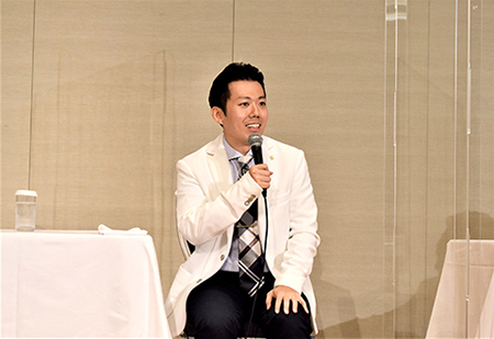 藤山扇治郎