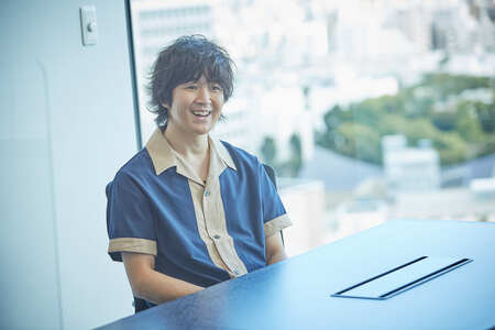 藤巻亮太