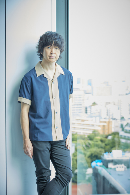 藤巻亮太