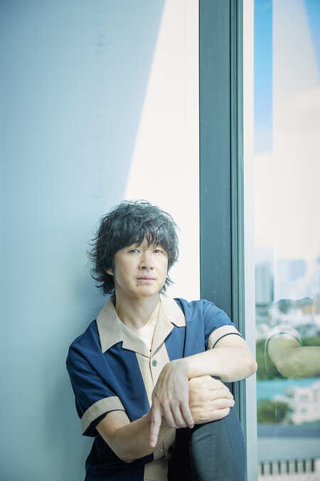 藤巻亮太