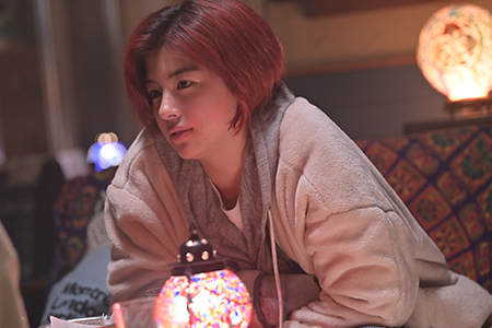 (C)「君は永遠にそいつらより若い」製作委員会 