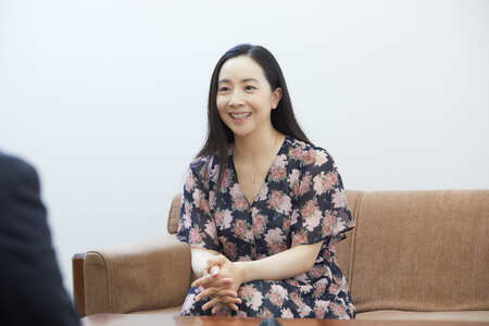 小林沙羅