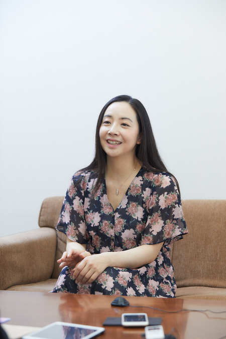 小林沙羅