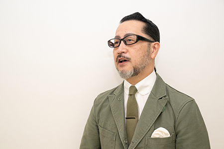 大竹辰郎
