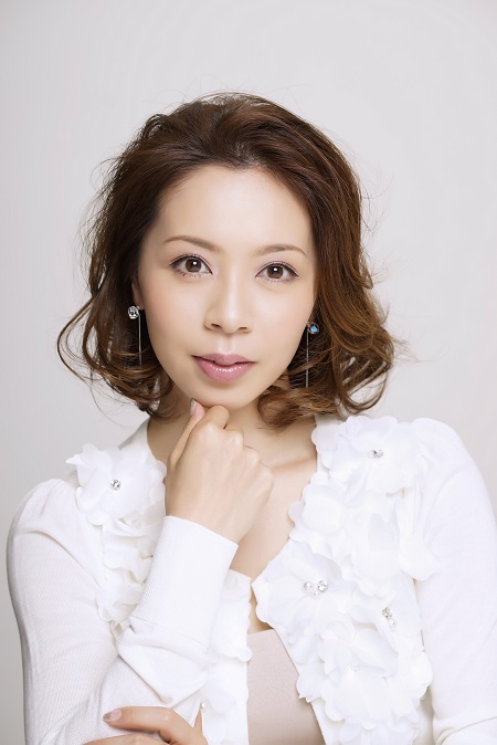 市原愛　(c)Akira Muto