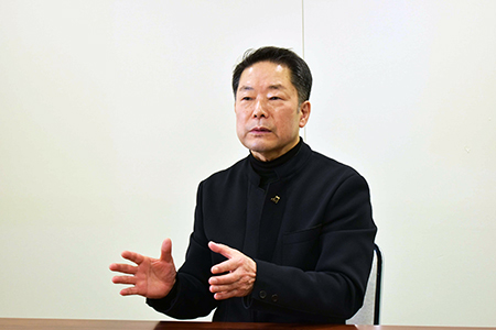 林英哲