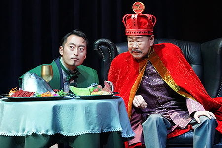 撮影：岩田えり