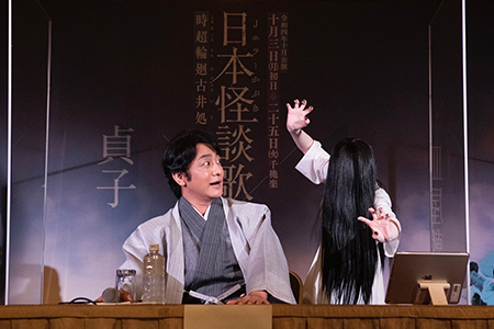 (C)松竹