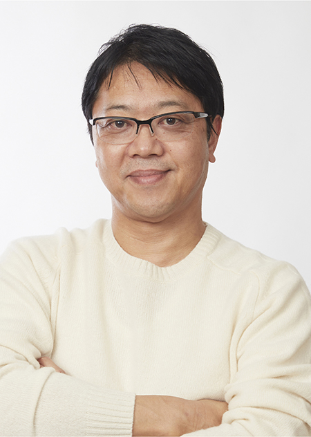 土田英生