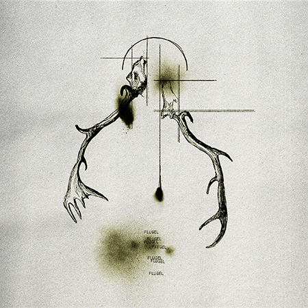 E.P『flugel』