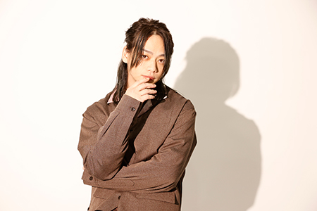 池田純矢　撮影：京介