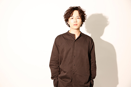 鈴木勝吾　撮影：京介