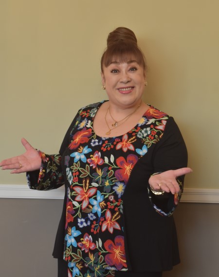 森公美子、4度目の「天使にラブ・ソングを」に笑顔で挑む！ | チケット