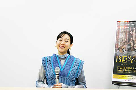 浅田真央