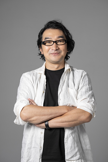 池田テツヒロ