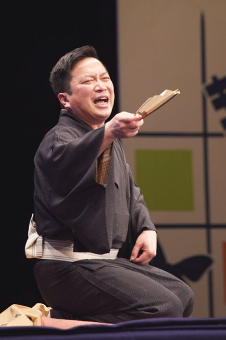 桂吉弥