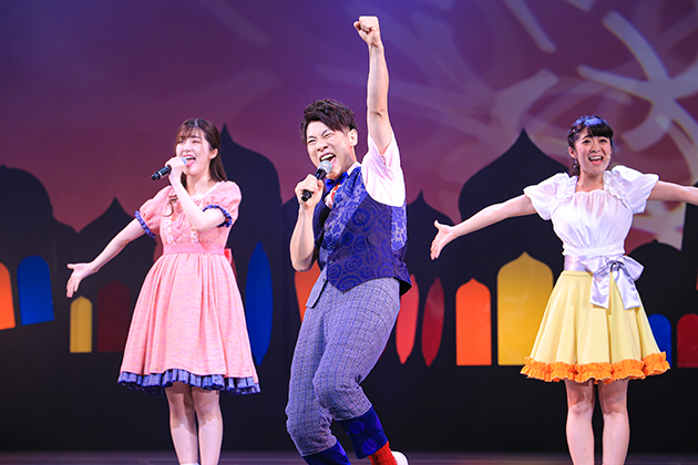撮影：吉田実希