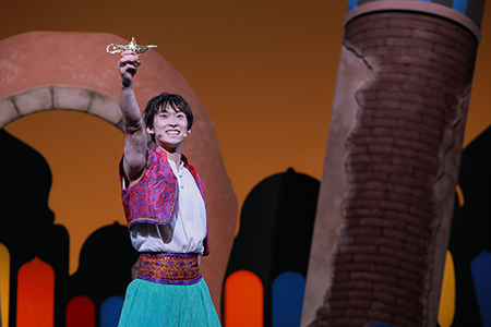 撮影：吉田実希