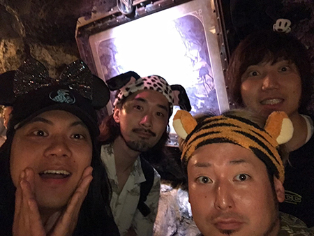 ソゴウ会 オフショット