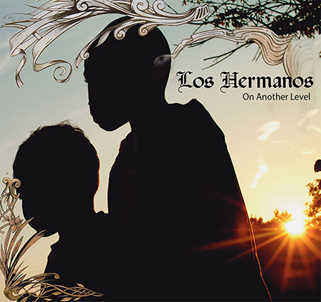Los Hermanos(ロス・ヘルマノス)
