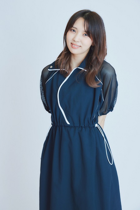 誇り高き姫君のオーラを……櫻坂46・小林由依の挑戦 | チケット