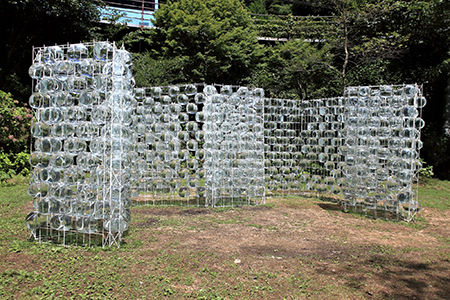 ≪溢れる≫加藤美紗（六甲高山植物園）