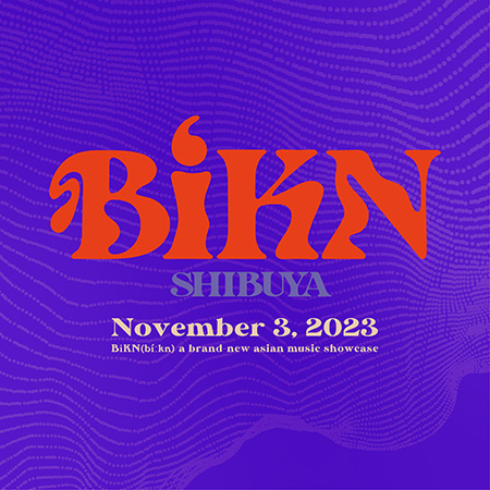 「BiKN shibuya 2023」
