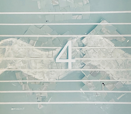 Album『4』
