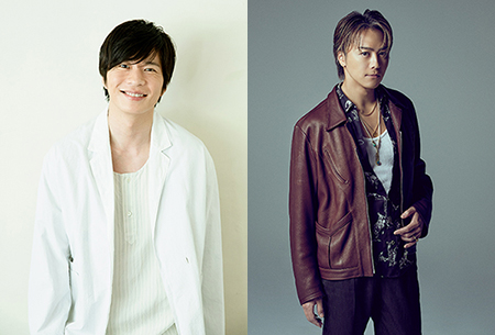 サントリー1万人の第九』メインパーソナリティーに田中圭、ゲストに