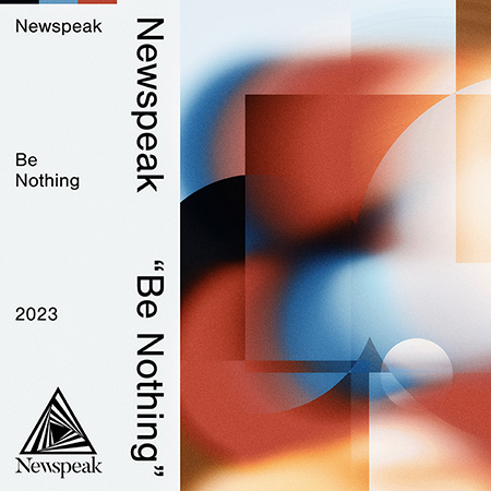 ニューシングル『Be Nothing』