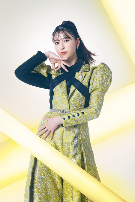 座長”玉井詩織が語る、ももクロオリジナルミュージカル！ | チケット