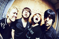 ELLEGARDEN