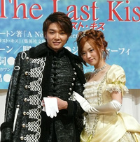 宮本亜門、大人気ミュージカル「エリザベート」に挑戦状