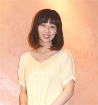 T.M.Revolutionの大ファンだったという井上
