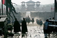 レッドクリフ』前売り特典は三国志キューピー！ | チケットぴあ[映画 洋画]