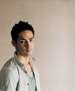 中孝介