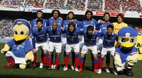 VfLボーフム1848の来日予定メンバーが決定 | チケットぴあ