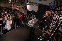 DJ OZMA