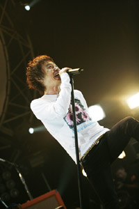 宮田和弥　(C)2008 J(S)W 20th ANNIVERSARY PROJECT
