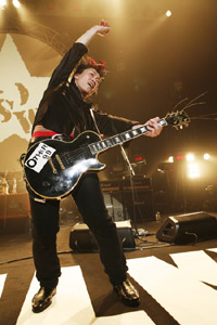 森純太　(C)2008 J(S)W 20th ANNIVERSARY PROJECT