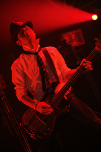 寺岡呼人　(C)2008 J(S)W 20th ANNIVERSARY PROJECT