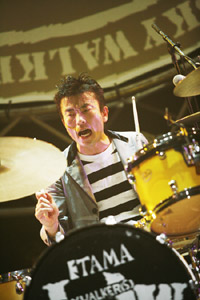 小林雅之　(C)2008 J(S)W 20th ANNIVERSARY PROJECT