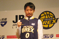 田臥勇太