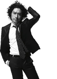 トータス松本