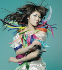 BONNIE PINK