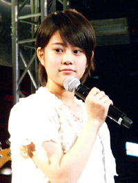 みつき