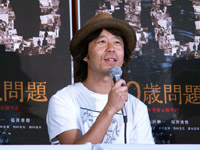 桜井秀俊